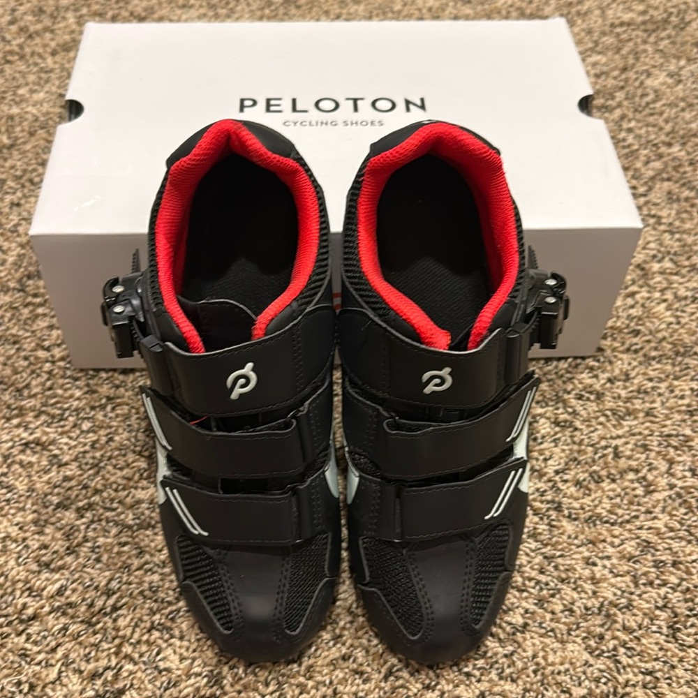 Peloton Bike Shoes